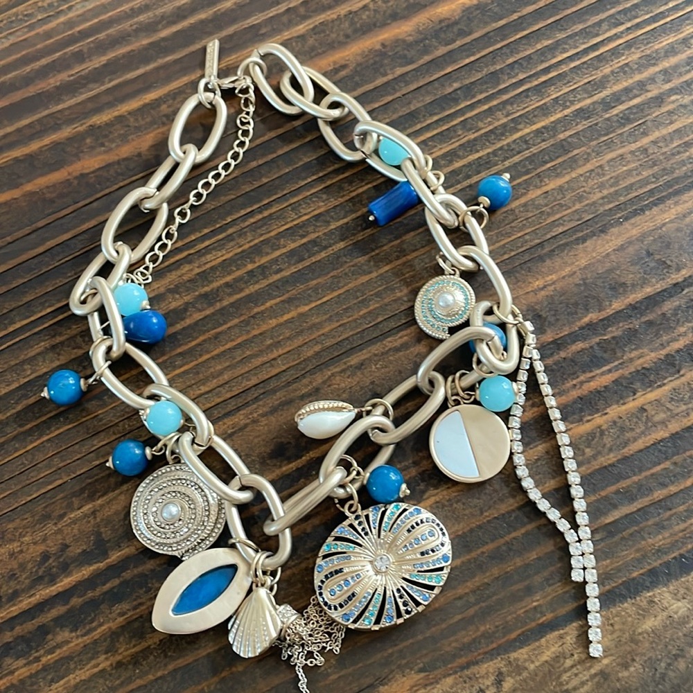 WHBM jewelry